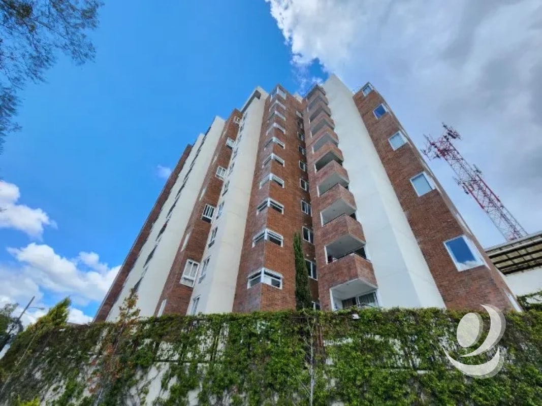 ¡¡¡Precioso Apartamento en Renta Zona 11 Vistas de Las Charcas!!! - 1