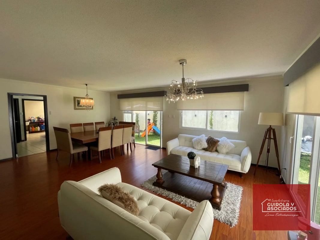 CASA EN VENTA EN LAS LUCES DEL ENCINAL 003CVDE - 9