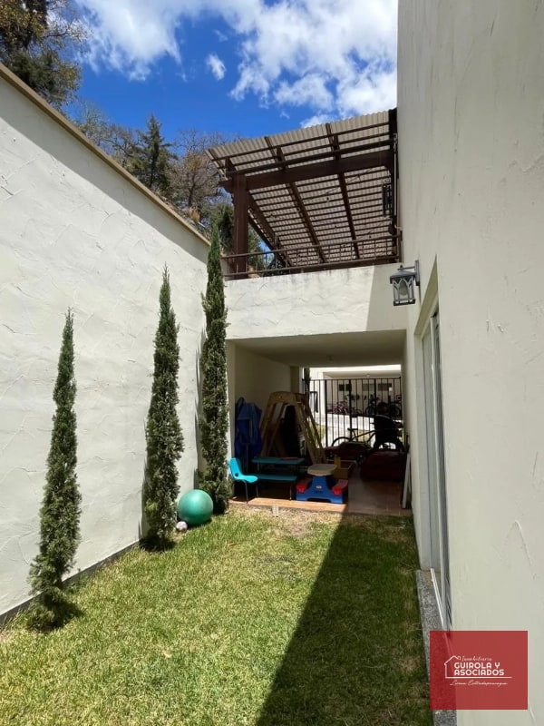 CASA EN VENTA EN LAS LUCES DEL ENCINAL 003CVDE - 6