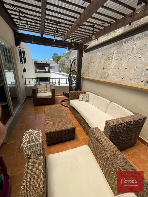 CASA EN VENTA EN LAS LUCES DEL ENCINAL 003CVDE - 1