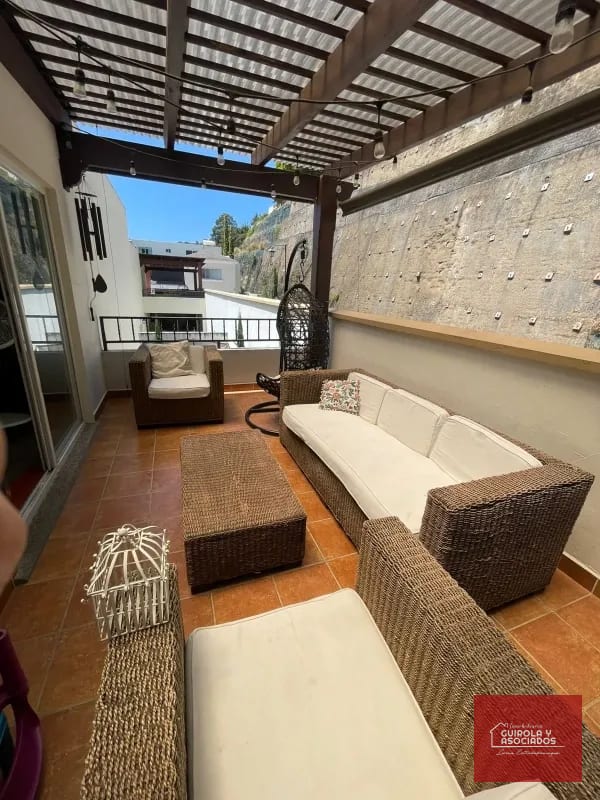 CASA EN VENTA EN LAS LUCES DEL ENCINAL 003CVDE — Casa en Venta en Zona 7 Mixco, Guatemala, Ciudad — foto 2 de 9