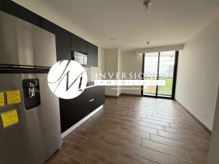Apartamento en renta en zona 15 — Apartamento en Alquiler en Zona 15, Guatemala, Ciudad — miniatura 1 de 6