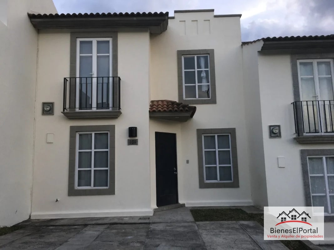 Casa en Condominio Villa Capri Km. 24.5 Caes - 9