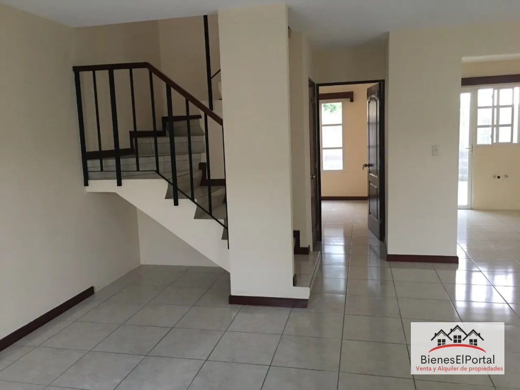 Casa en Condominio Villa Capri Km. 24.5 Caes - 8