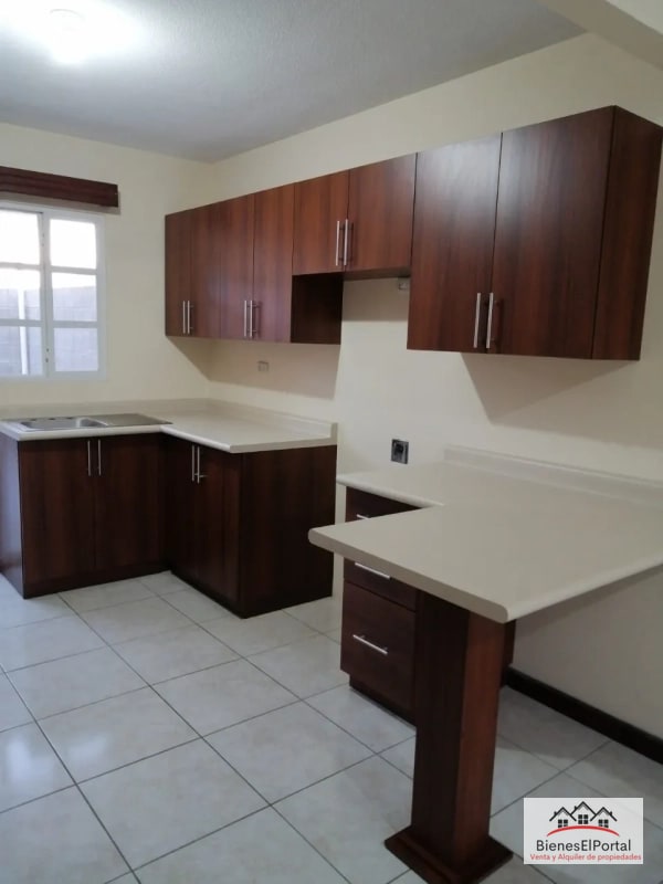 Casa en Condominio Villa Capri Km. 24.5 Caes - 7