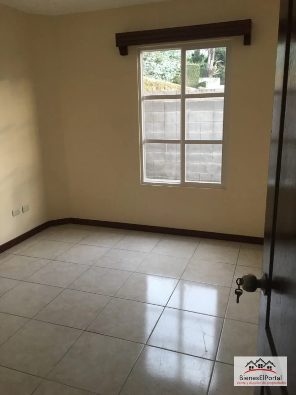 Casa en Condominio Villa Capri Km. 24.5 Caes - 6