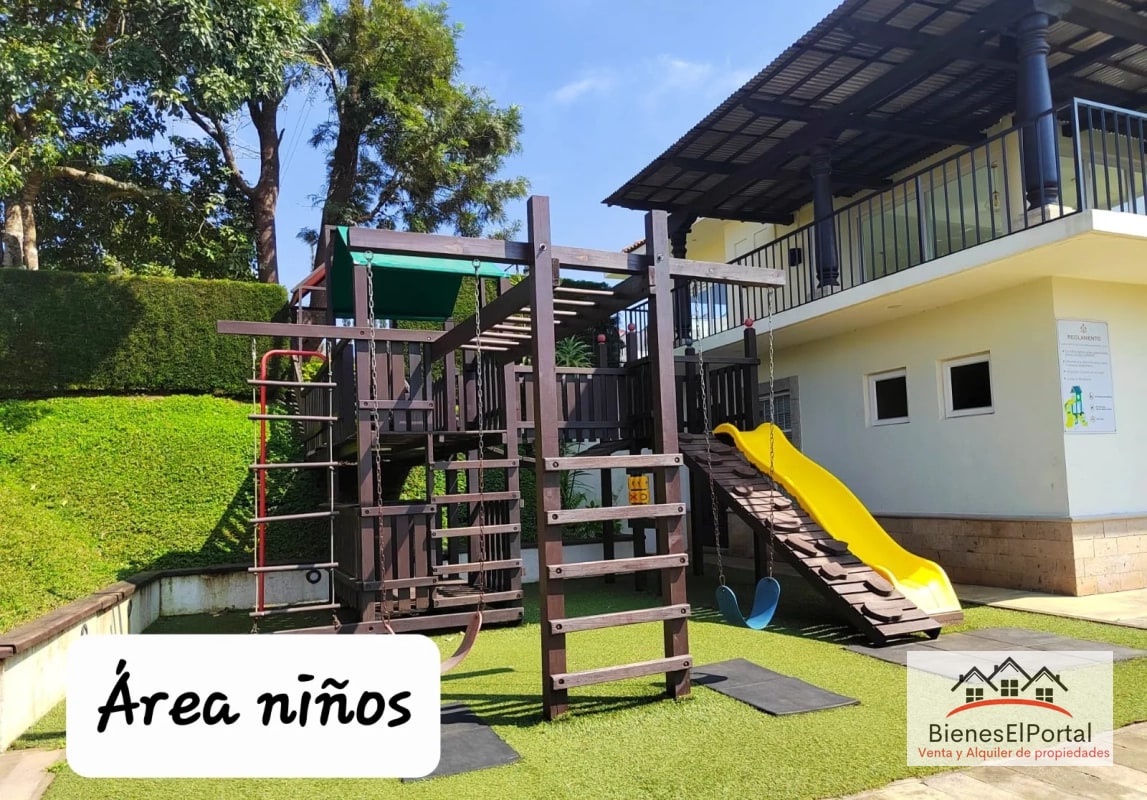 Casa en Condominio Villa Capri Km. 24.5 Caes - 2