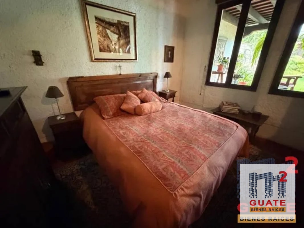 Casa en condominio en Renta, Antigua Guatemala - 15