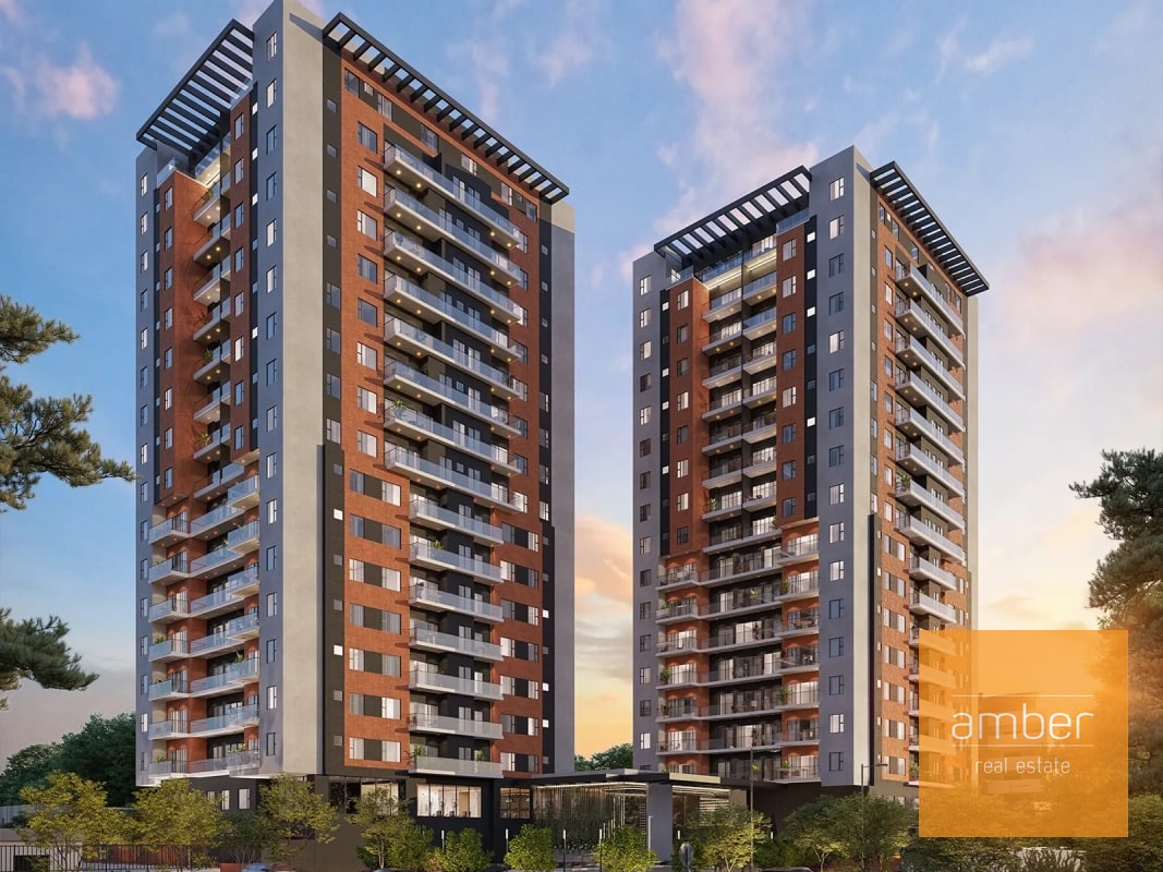 Apartamento en Ferré Diez - 11