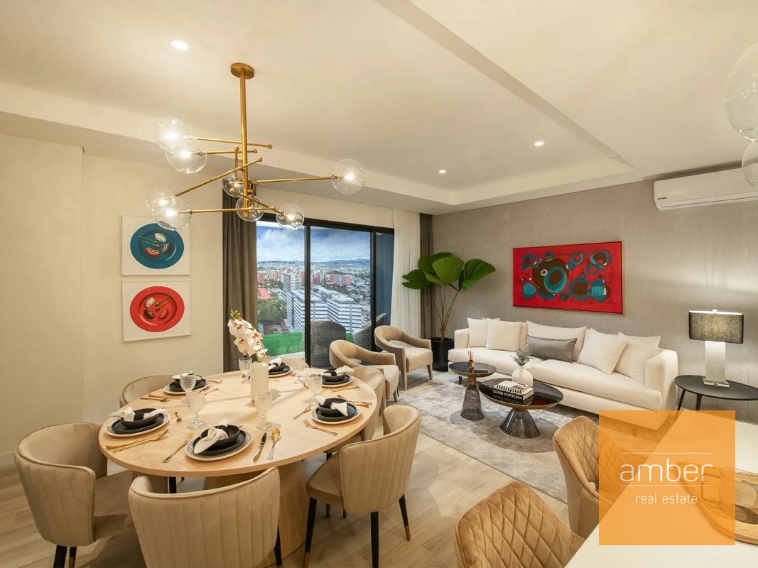 Apartamento en Ferré Diez - 10