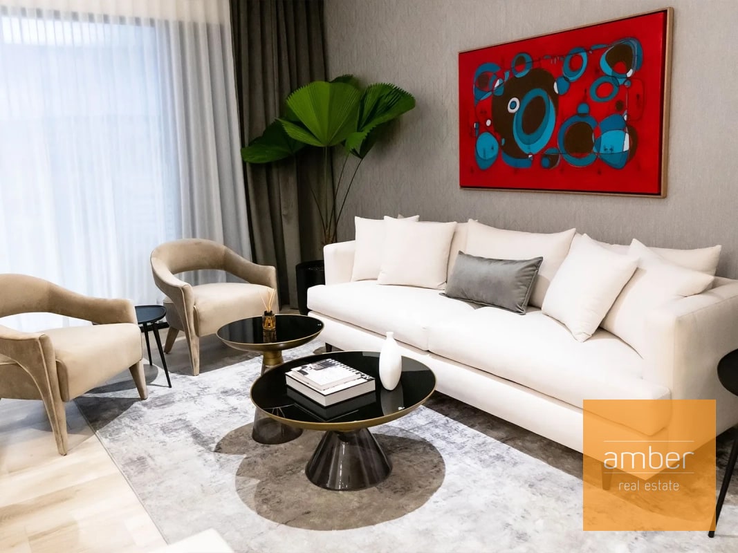 Apartamento en Ferré Diez - 9