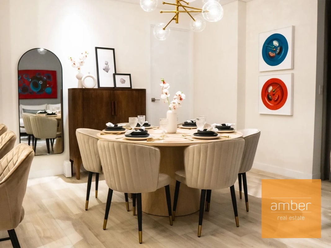 Apartamento en Ferré Diez - 8