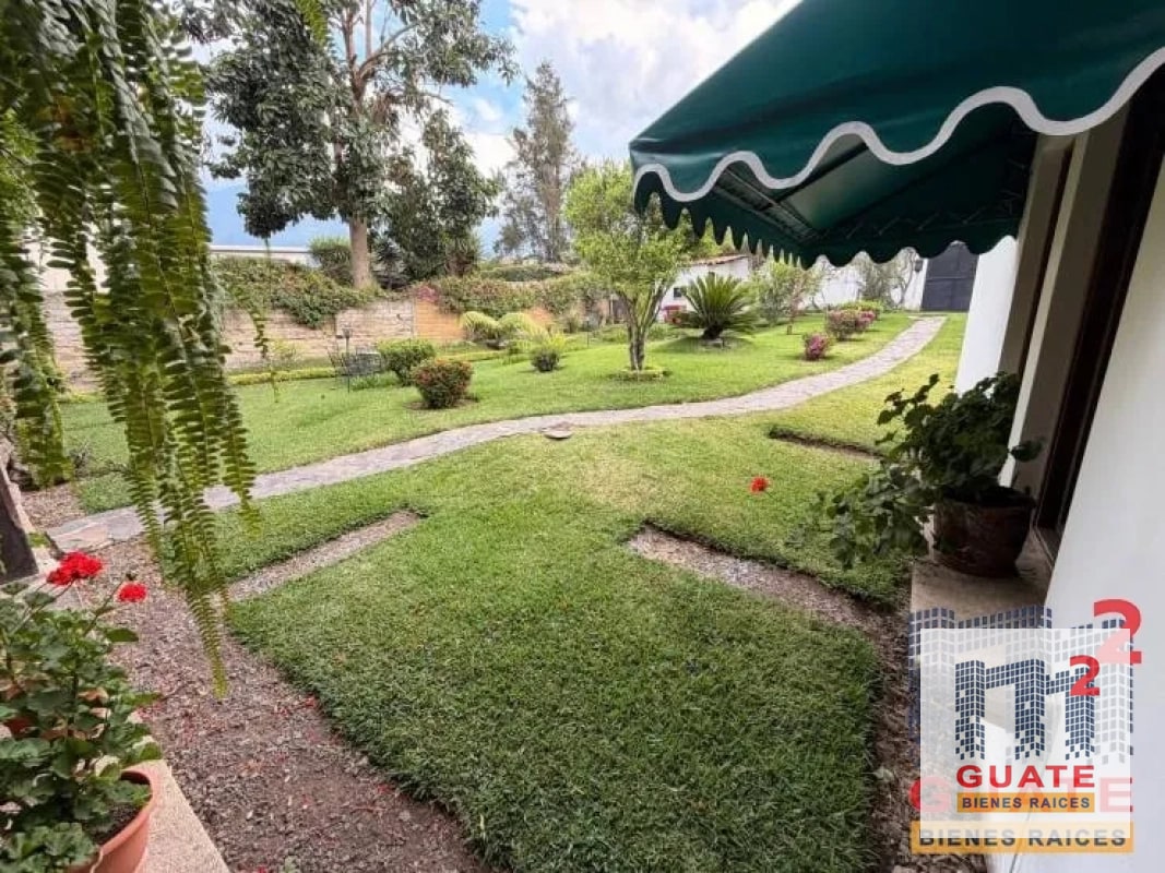 Casa en condominio en Renta, Antigua Guatemala - 6