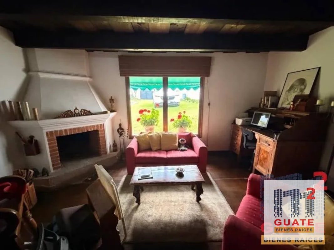 Casa en condominio en Renta, Antigua Guatemala - 5