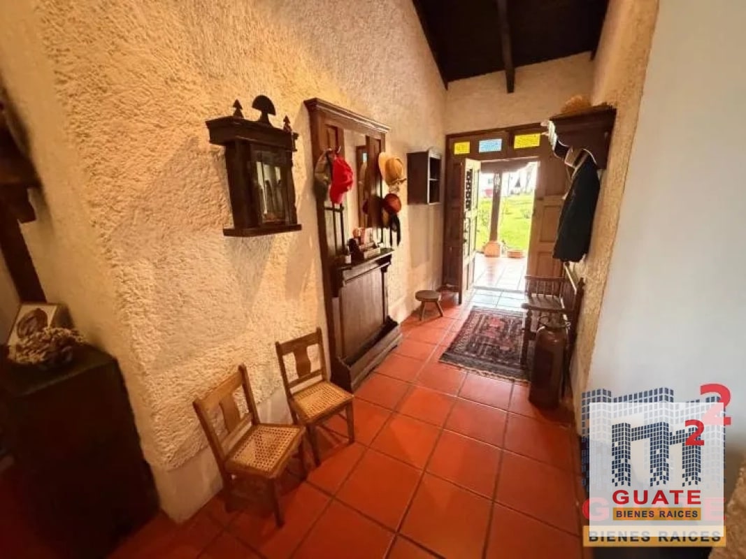 Casa en condominio en Renta, Antigua Guatemala - 3
