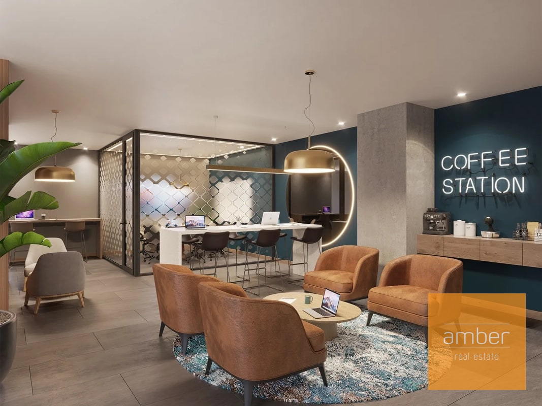 Apartamento en Ferré Diez - 3