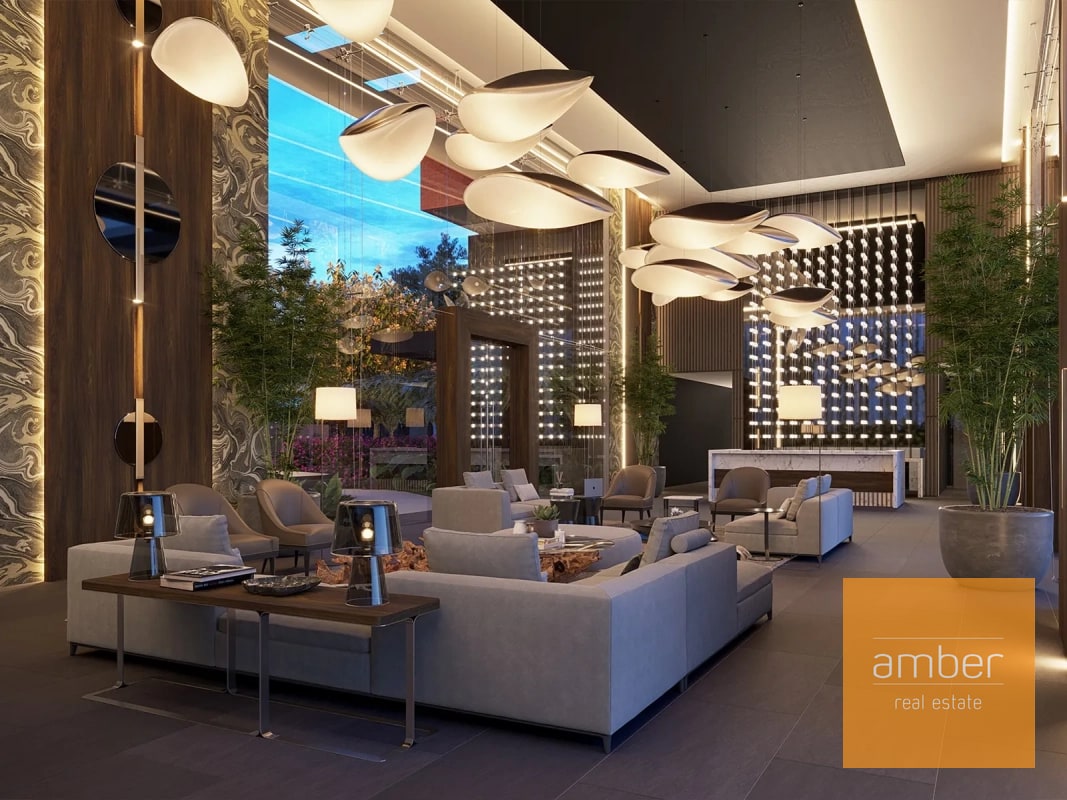 Apartamento en Ferré Diez - 2