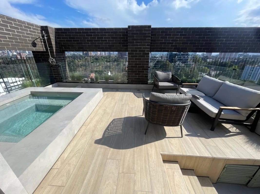 Apartamento para estrenar zona 10 — Apartamento en Alquiler en Zona 10, Guatemala, Ciudad — foto 10 de 12
