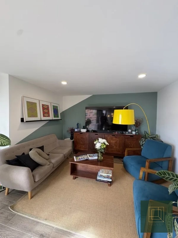 Apartamento en venta Parque 14 - 10