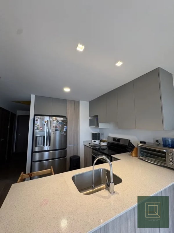 Apartamento en venta Parque 14 - 6