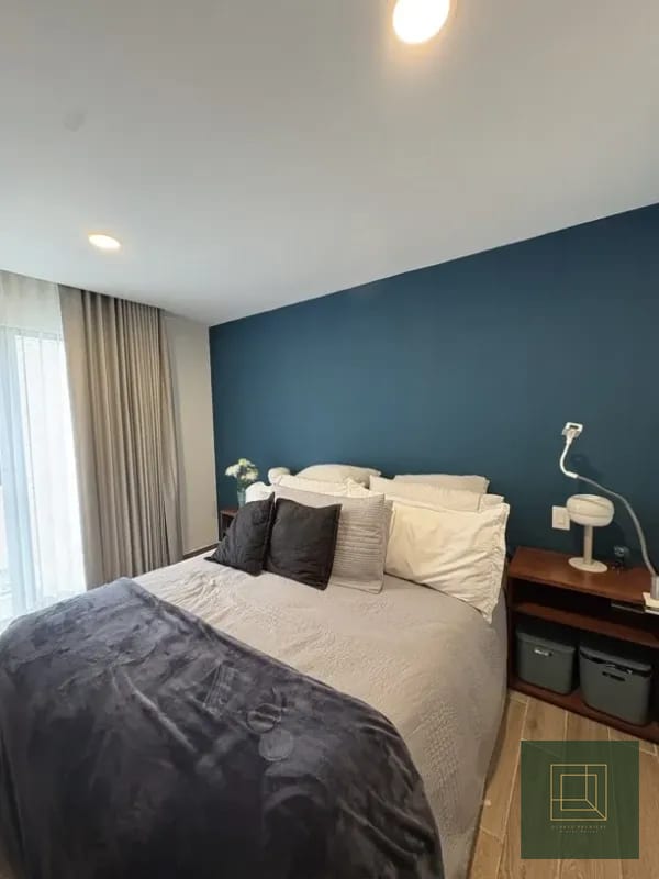 Apartamento en venta Parque 14 — Apartamento en Venta en Parque 14, Zona 14, Guatemala, Ciudad — foto 4 de 10