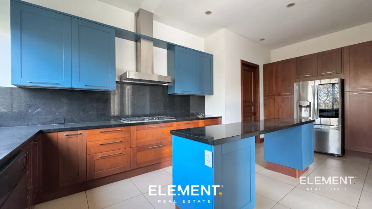 Apartamento en renta - Via Siete Zona 10 - 6