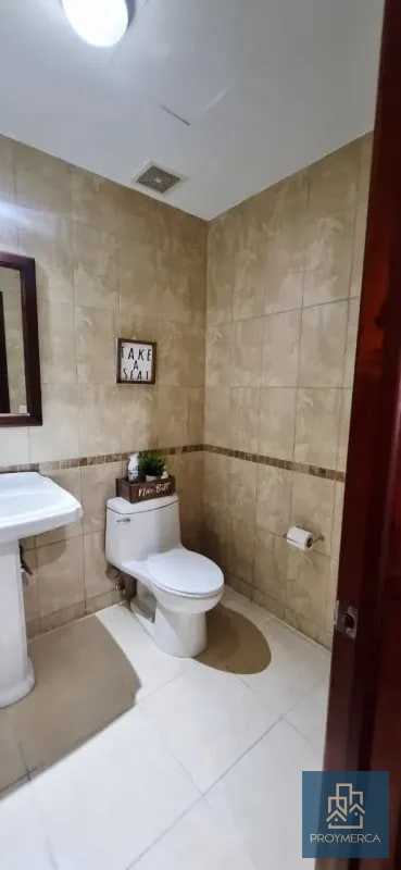 Apartamento amueblado en Venta, San patricio Zona 14 - 8