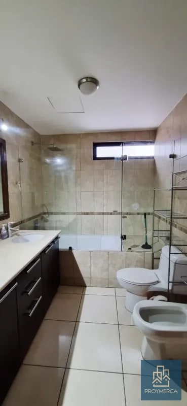 Apartamento amueblado en Venta, San patricio Zona 14 - 7