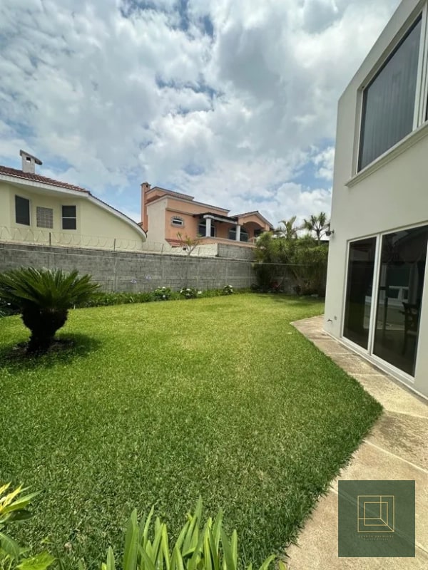 Casa en venta en La Foresta - 6