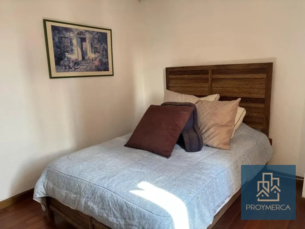 Venta de Apartamento, Edificio Antiguo Zona 14 - 10