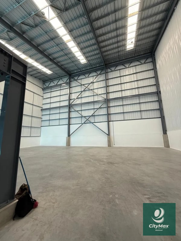 Bodega Industrial en Renta sobre CA-9 Amatitlán - 6