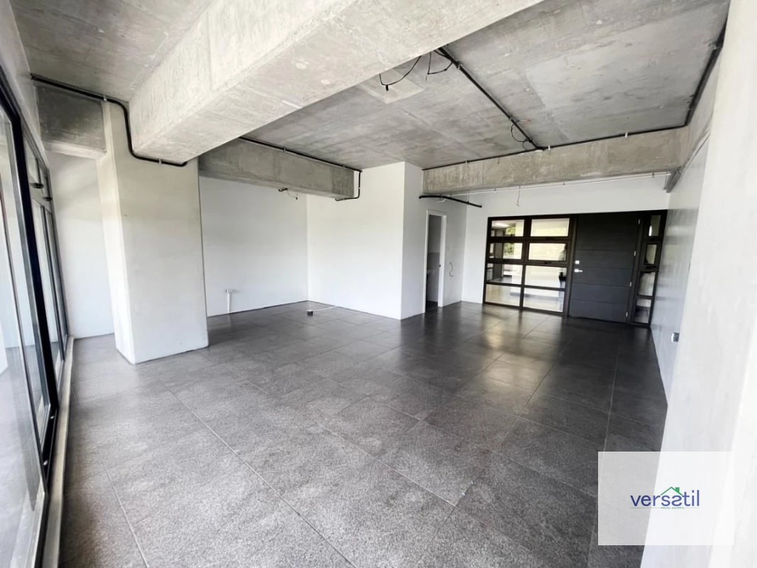Oficina en Alquiler ASCEND ZONA 9 - 5