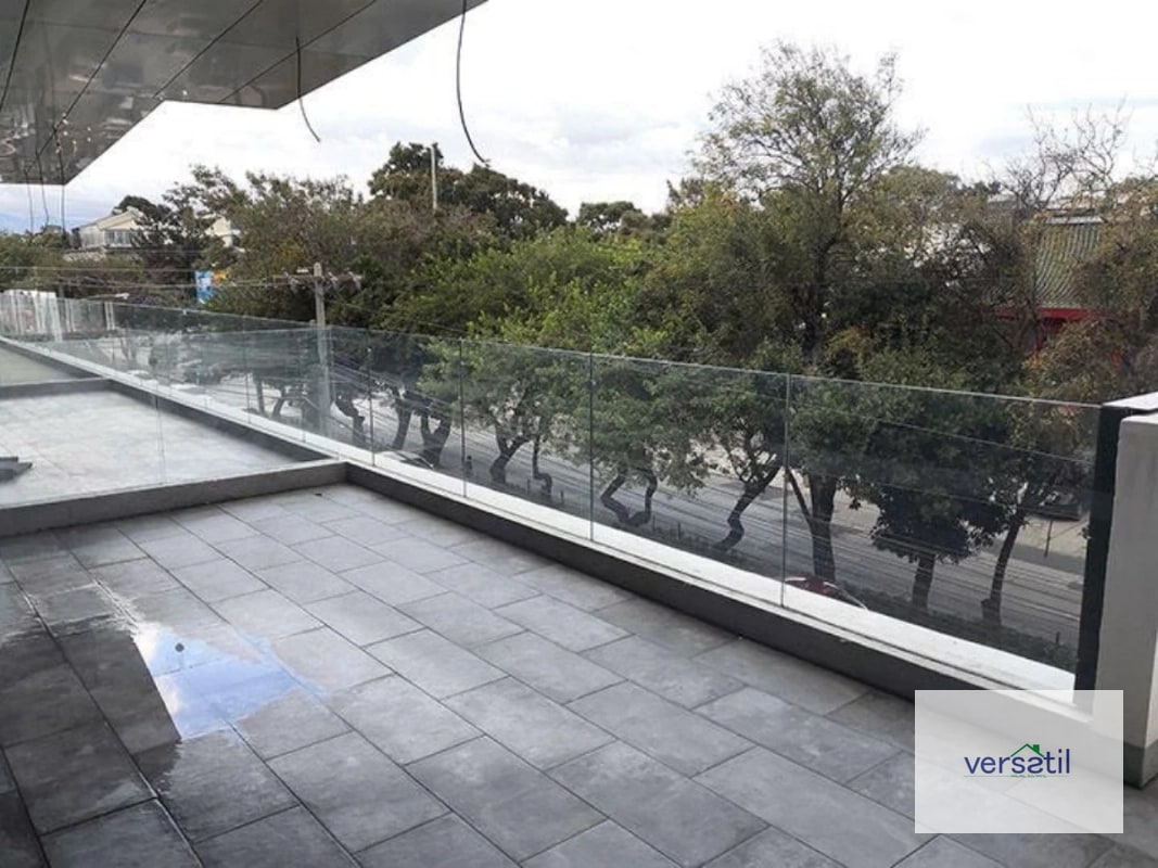 Oficina en Alquiler ASCEND ZONA 9 - 2