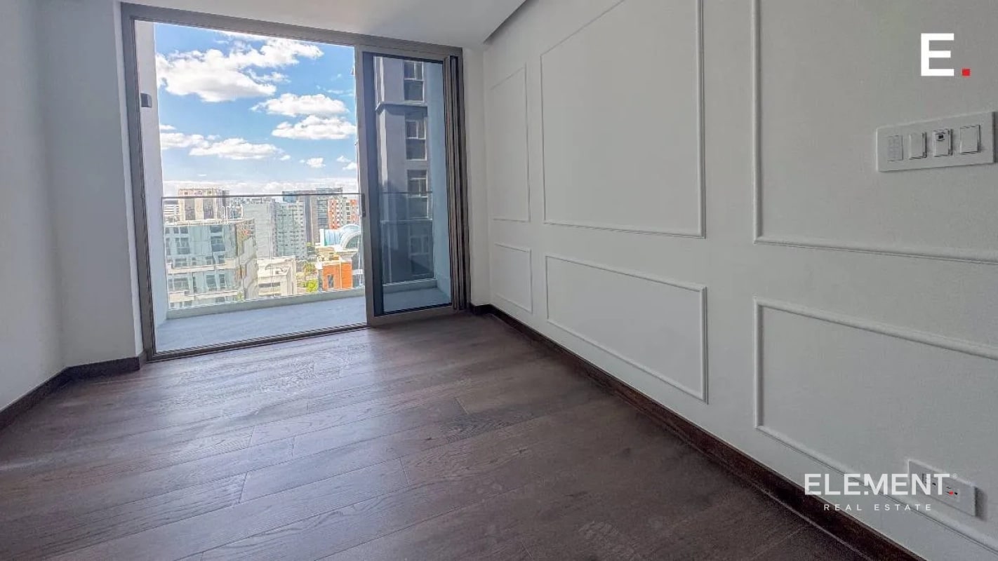 Apartamento en renta y venta Atarah zona 10 - 3