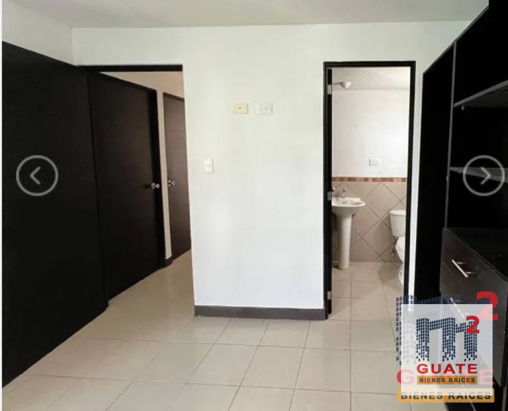 Apartamento en Venta, San Miguel Petapa - 10
