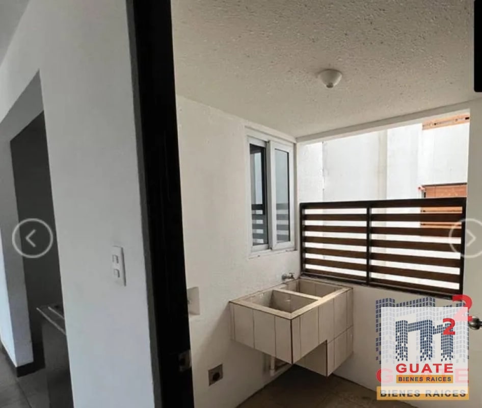 Apartamento en Venta, San Miguel Petapa - 9