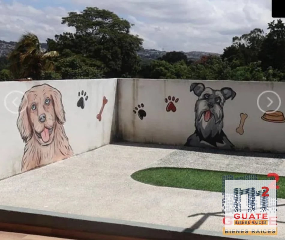 Apartamento en Venta, San Miguel Petapa - 6