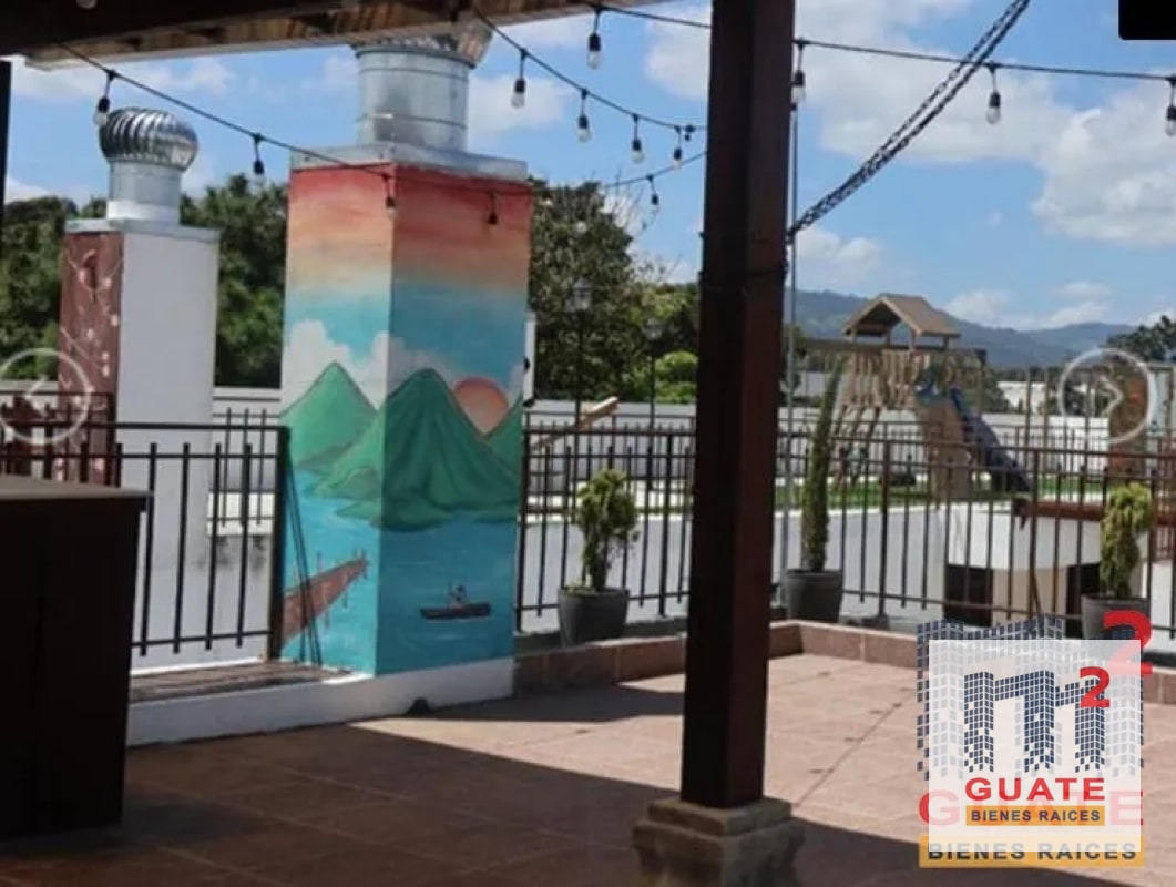 Apartamento en Venta, San Miguel Petapa - 5