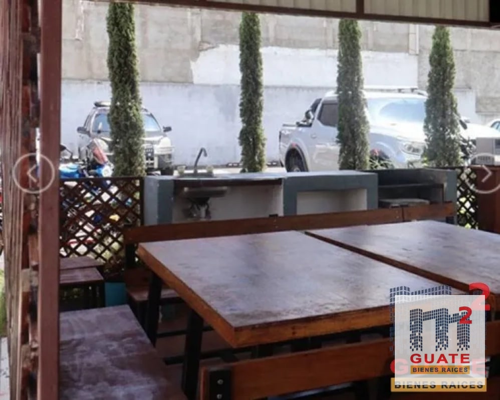 Apartamento en Venta, San Miguel Petapa - 4