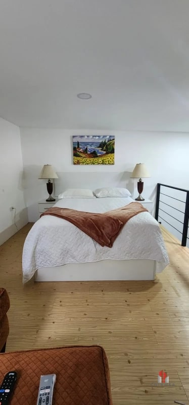 Apartamento amueblado tipo efficiency zona 10 / Oakland I - 7