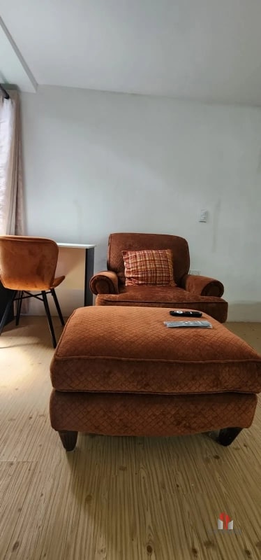 Apartamento amueblado tipo efficiency zona 10 / Oakland I - 6