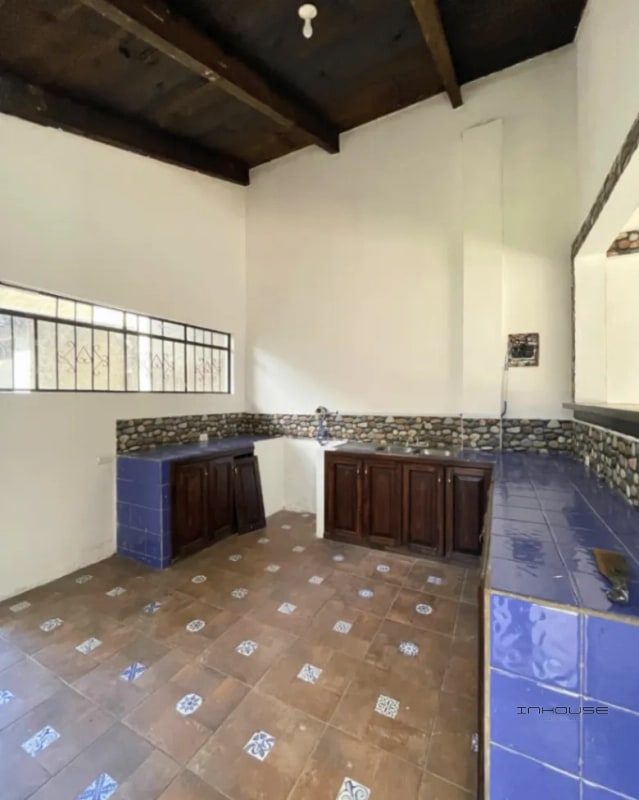 Casa En Venta En Santa Lucía Milpas Altas - 8