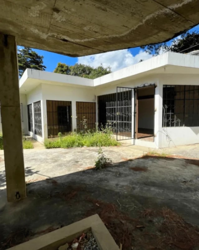 Casa En Venta En Santa Lucía Milpas Altas - 4