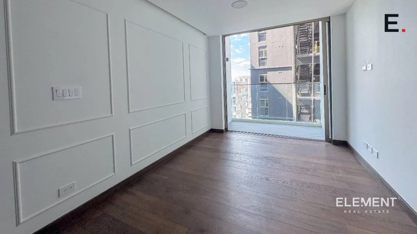 Apartamento en renta y venta Atarah zona 10 - 5