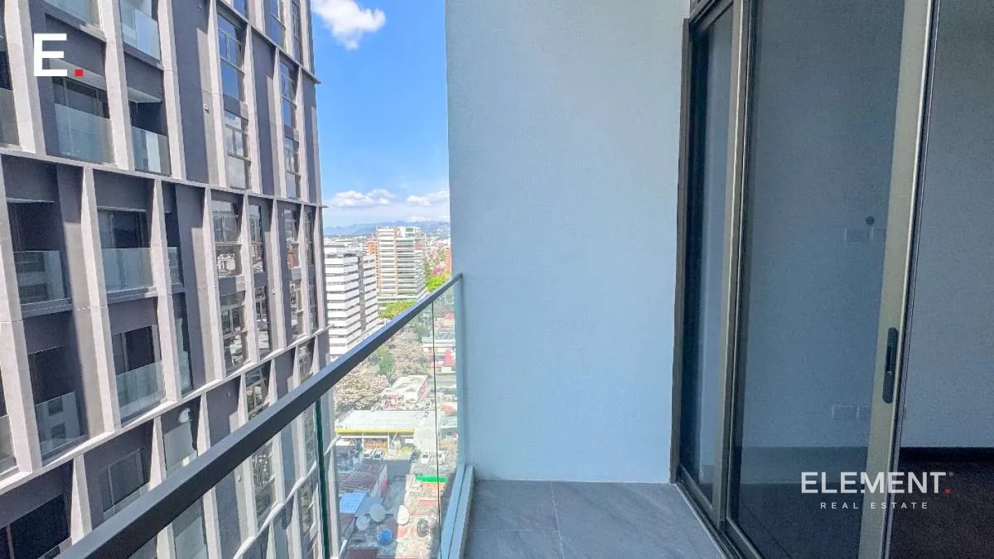 Apartamento en renta y venta Atarah zona 10 - 3