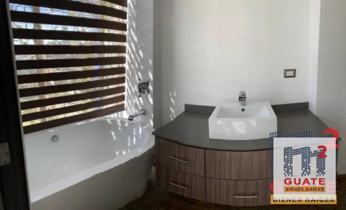 Apartamento en Renta, Carretera a El Salvador - 7