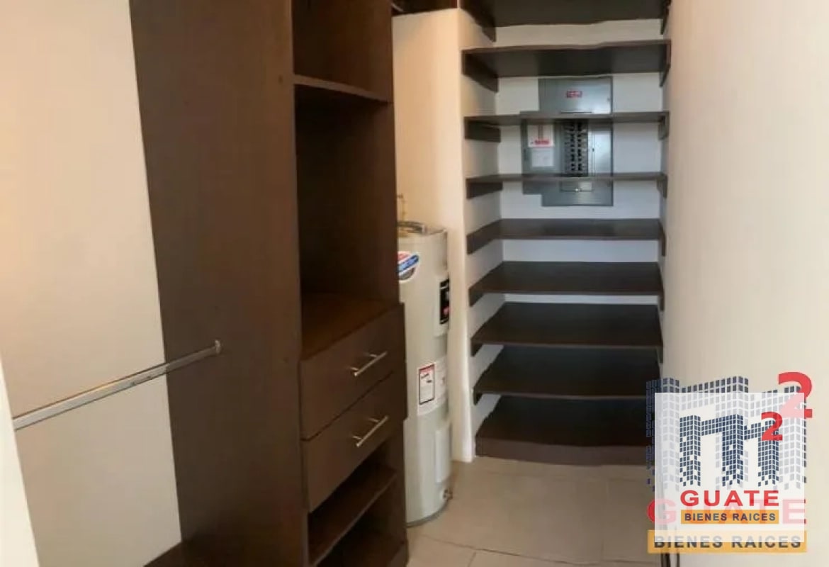 Apartamento en Renta, Carretera a El Salvador - 6
