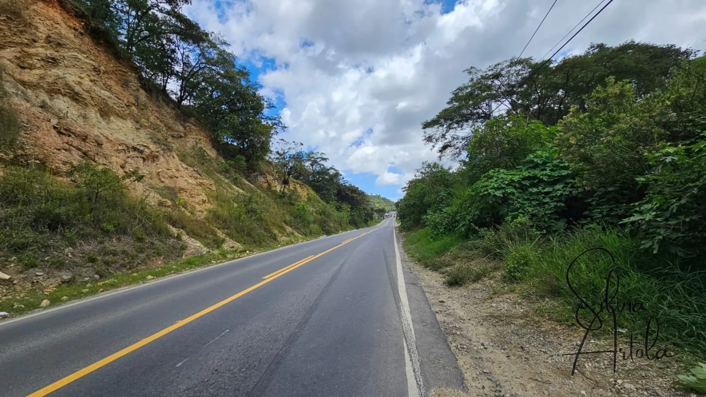 Terreno en venta en Huehuetenango salida a carretera - 2