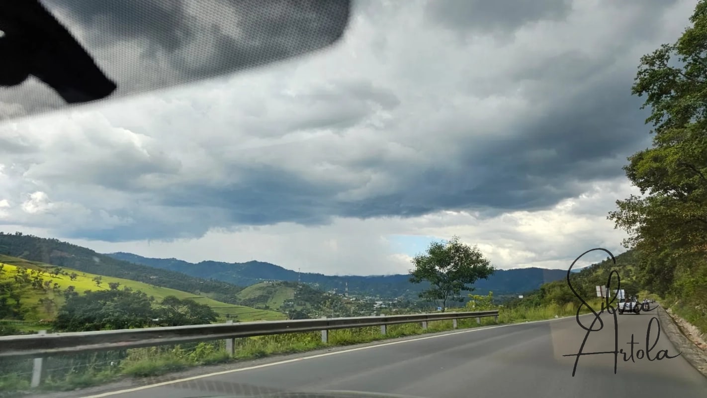Terreno en venta en Huehuetenango salida a carretera - 1