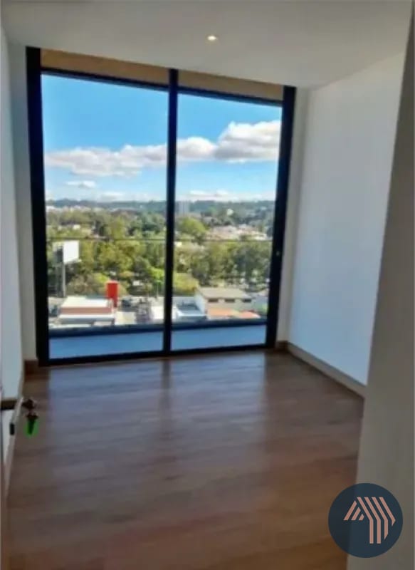 ALQUILER DE AMPLIO APARTAMENTO - TRIVÁ, ZONA 15 — Apartamento en Alquiler en Trivá, Zona 15, Guatemala, Ciudad — foto 8 de 12